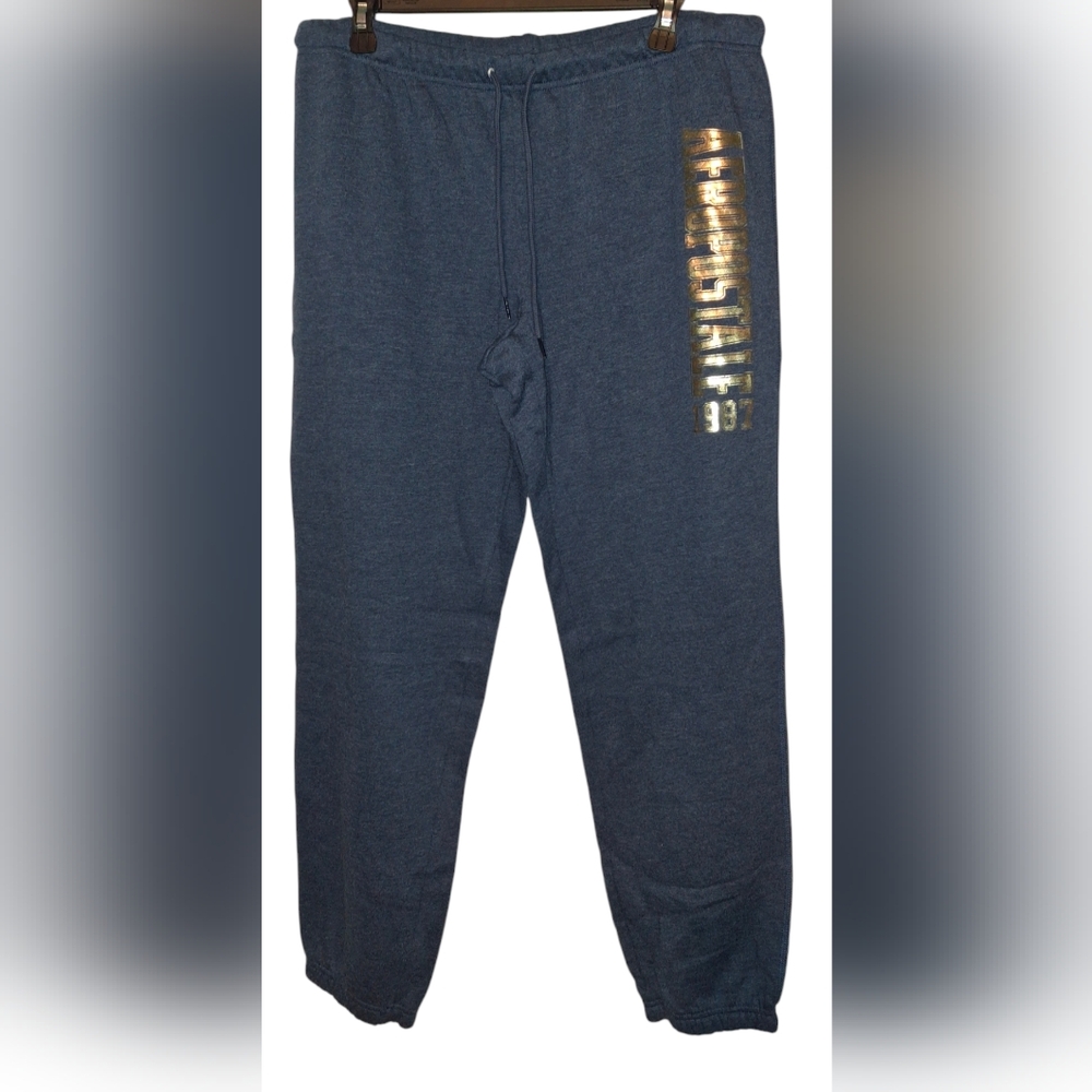 Aeropostale Cinched Sweatpants